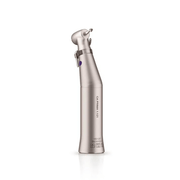 Contra-ángulo dental Bien-Air Prima 1:1 con transmisión directa 40.000 rpm para operatoria y restauradora.