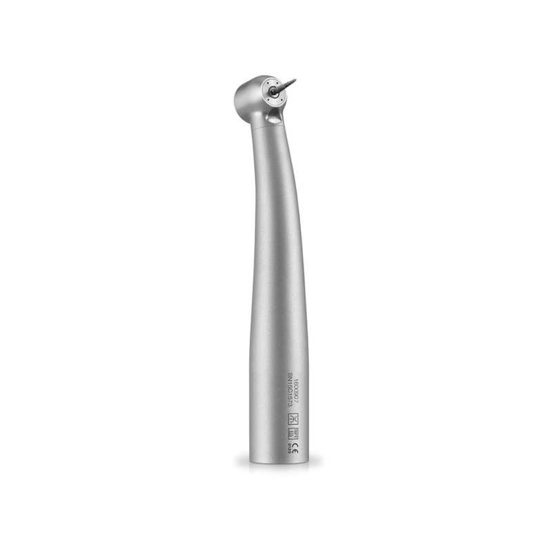 Turbina Tornado de Bien-Air, gama de alta velocidad para odontología restauradora con SteadyTorque y Accu-Spray.