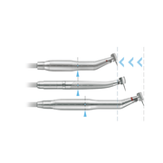 Contra Ángulo CA 20:1 Bien Air