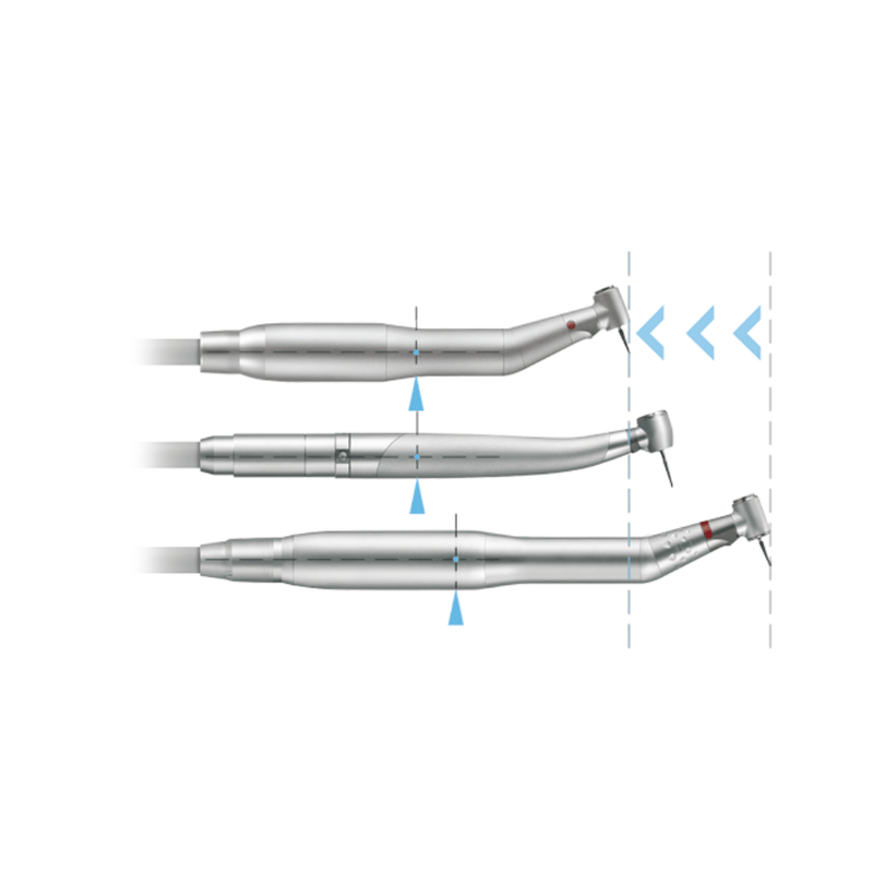 Contra Ángulo CA 20:1 Bien Air