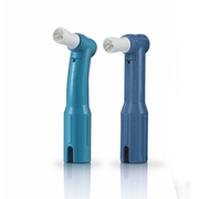 Caja de 100 cabezas rectas desechables Bien-Air para profilaxis dental, compatibles con sistema Doriot y pieza de mano PMP 10:1 (Ref. 1100056-100)