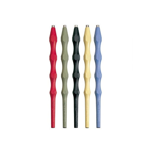 Carl Martin Mango plástico para espejo y sonda dental, color, esterilizable 200 °C Holydent