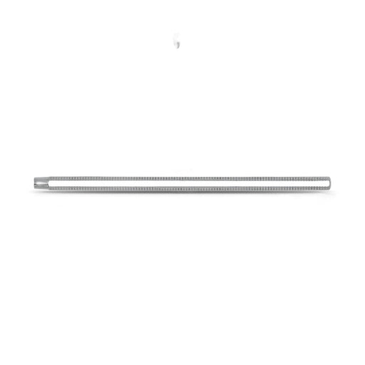 Carl Martin Mango para espejo dental Cone Socket en acero inoxidable · Ref. 484