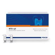 Voco MTA vpt | Cemento de Protección y Preservación Pulpar