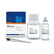 Voco MTA vpt | Cemento de Protección y Preservación Pulpar