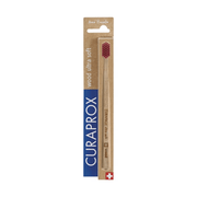 Cepillo de dientes CS Wood Ultra Suave Curaprox