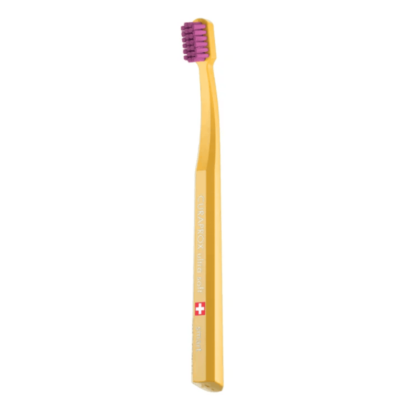 Cepillo de dientes CS Smart Híper Suave Curaprox 🇨🇭