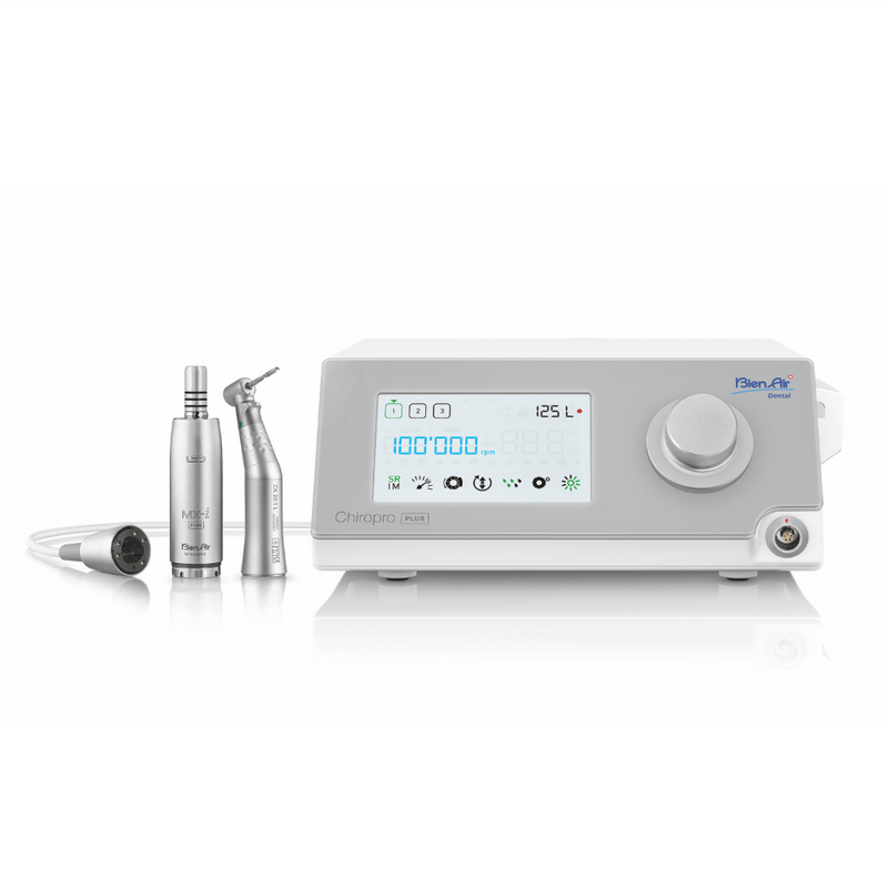 Chiropro Plus Motor de Cirugía e Implantes Bien Air🇨🇭