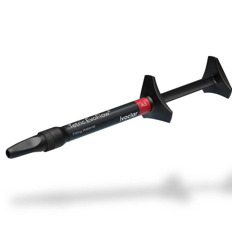 Composite fluido Tetric EvoFlow Ivoclar