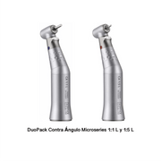 DuoPack Contra Ángulos Mixto Bien Air