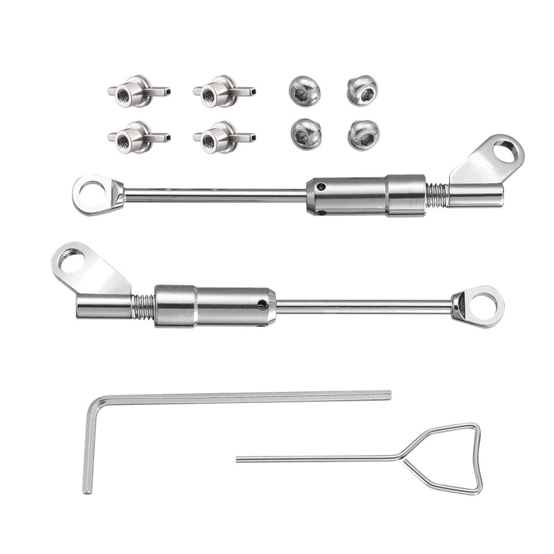 Easy Fit Jumper Tratamiento Clase II Kit 1 paciente Forestadent