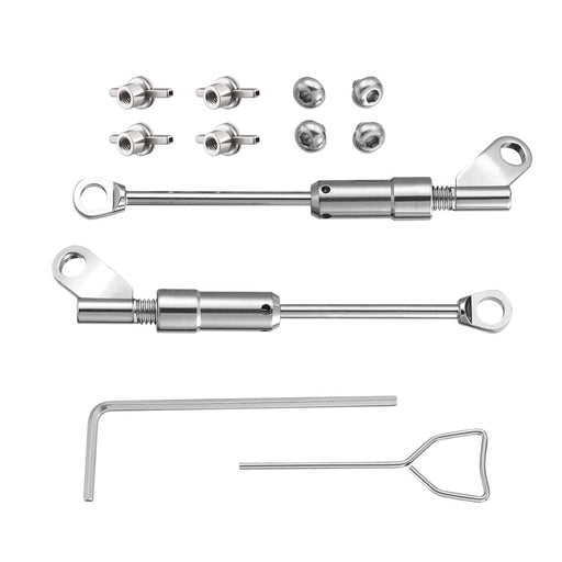 Easy Fit Jumper Tratamiento Clase II Kit 1 paciente Forestadent