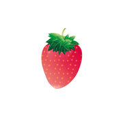 Elásticos Intraorales 3/16" 6 oz. Fresa