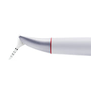 Caja de 40 toberas Perio-Flow DT-476 de EMS con marcas profesionales para air-polishing subgingival con AIRFLOW