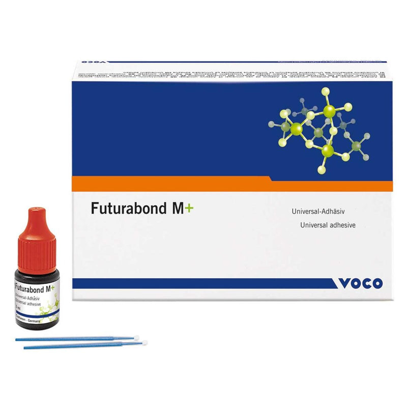 Futurabond M+ | Adhesivo universal – Voco