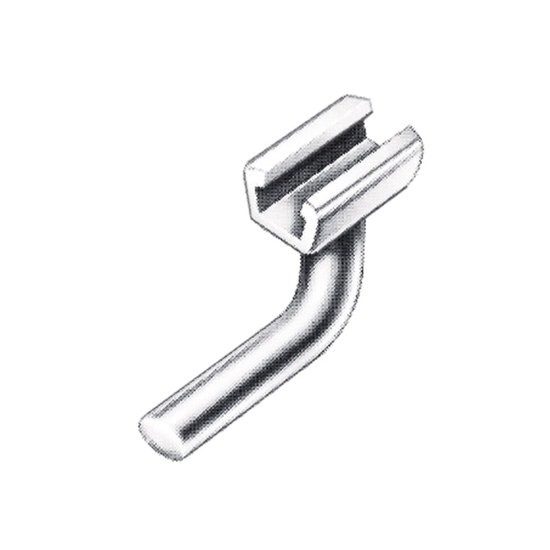 Gancho deslizable abierto 10 uds Forestadent