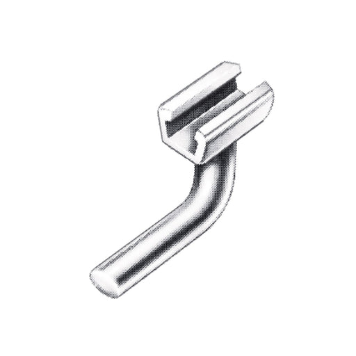 Gancho deslizable abierto 10 uds Forestadent