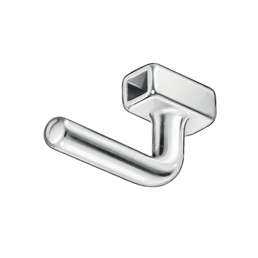 Gancho deslizante cerrado 10 uds Forestadent