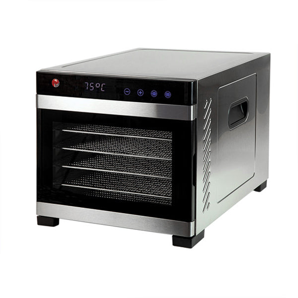 Horno de secado para láminas de termoconformado Mestra