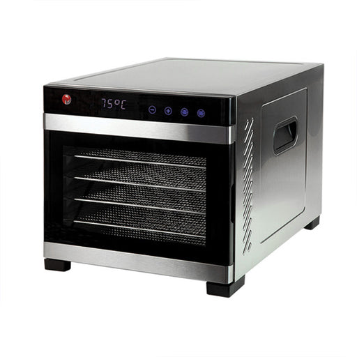 Horno de secado para láminas de termoconformado Mestra