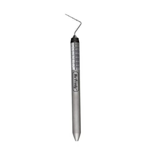 Hu-Friedy sonda periodontal Qulix UNC-15 marcaje milimetrado 1-15 mm · mangos 6 7 30