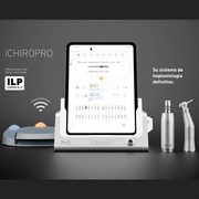 iChiropro Motor de Cirugía e Implantes Bien Air