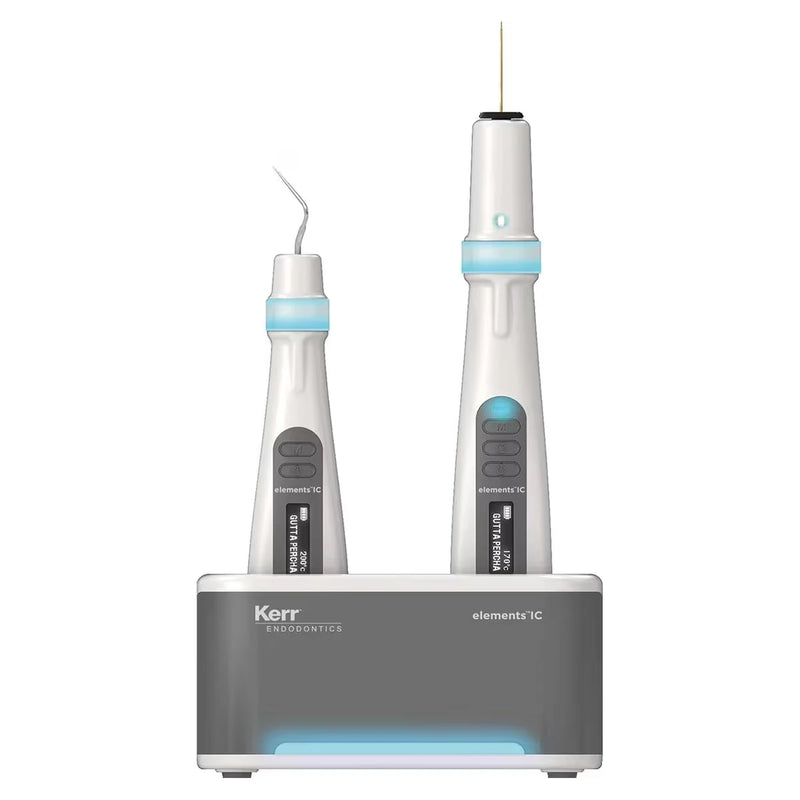 Kerr elements IC | Sistema de Obturación Inalámbrico