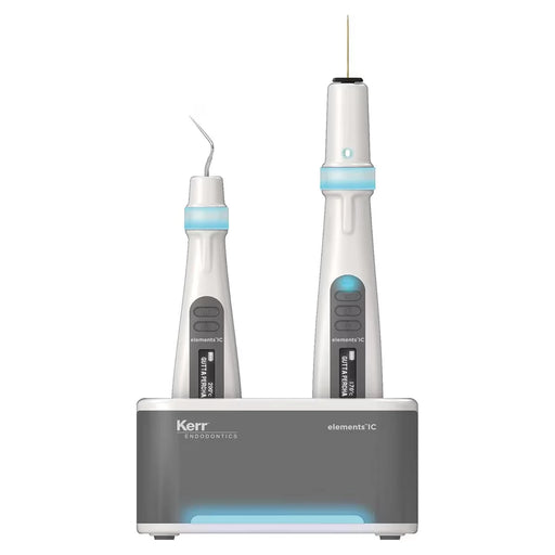 Kerr elements IC | Sistema de Obturación Inalámbrico