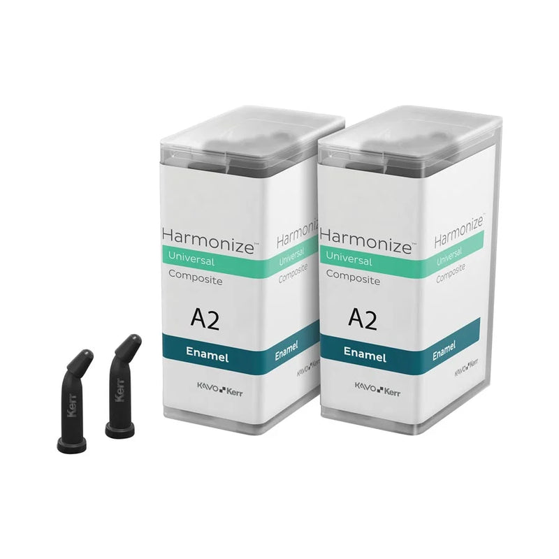 Kerr Harmonize composite universal reposicion en capsula Unidose 20x0,25 g