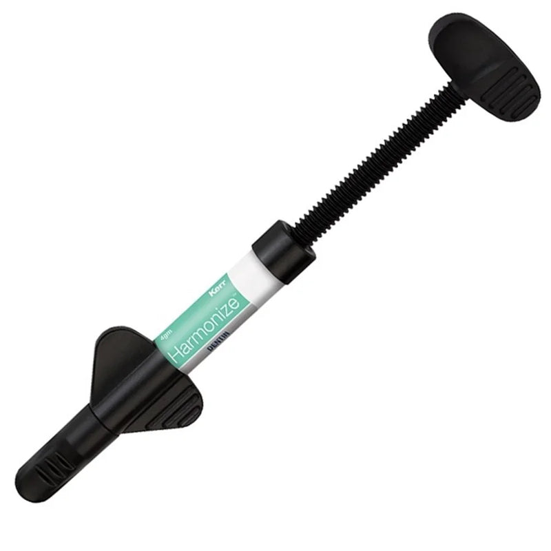 Kerr Harmonize composite universal reposicion en jeringa de 4 g, tono dentina