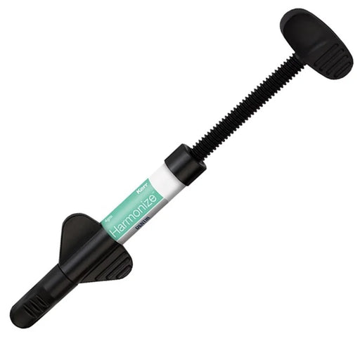 Kerr Harmonize composite universal reposicion en jeringa de 4 g, tono dentina