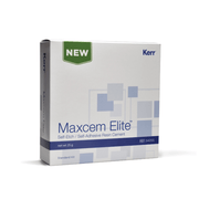 Kerr Kit de Cemento de Resina Universal Maxcem Elite