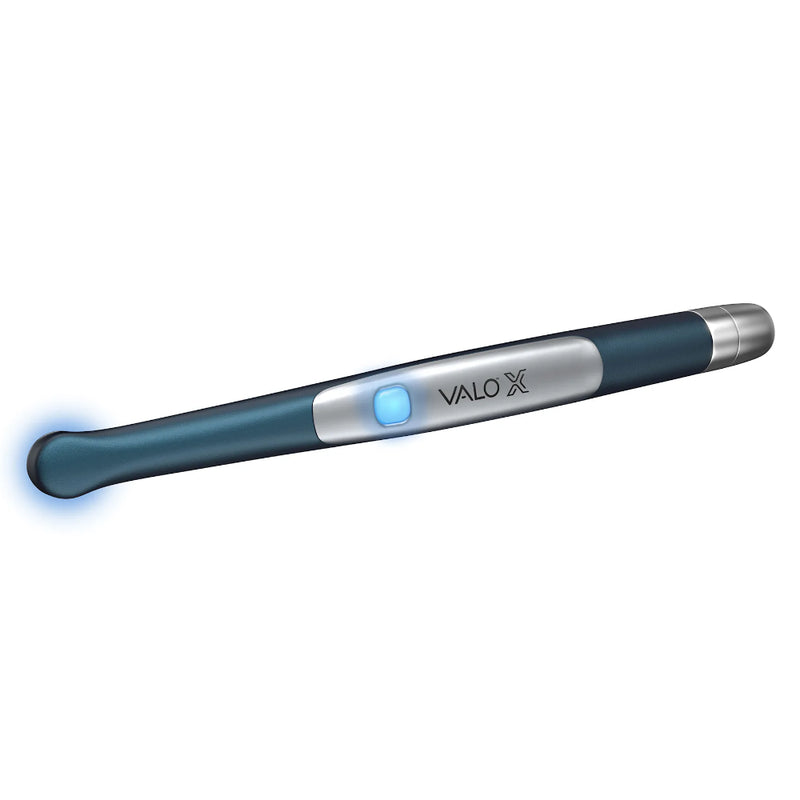 Ultradent VALO X | Lámpara LED de Fotopolimerización