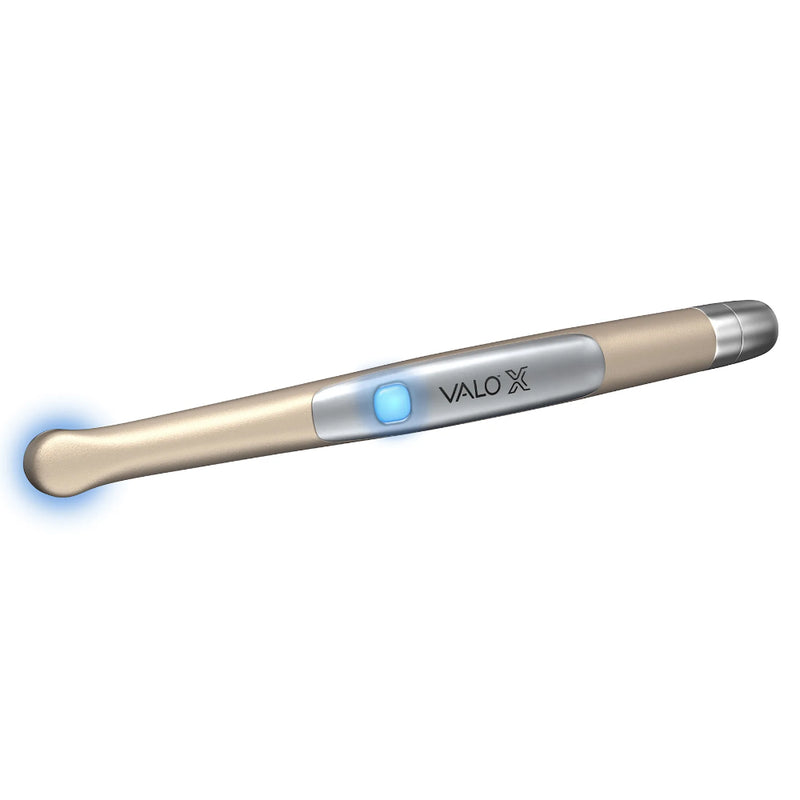 Ultradent VALO X | Lámpara LED de Fotopolimerización