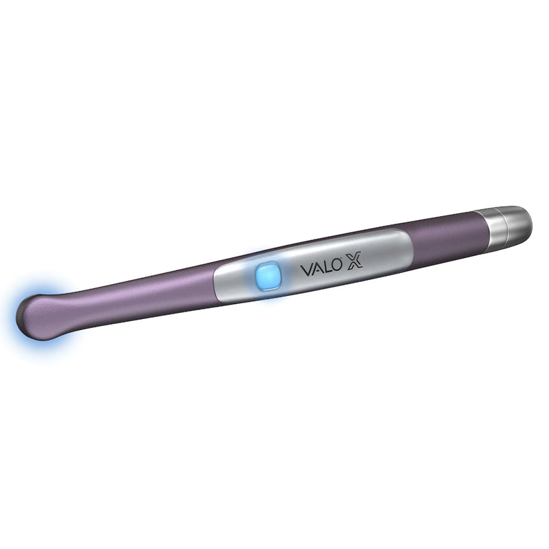 Ultradent VALO X | Lámpara LED de Fotopolimerización