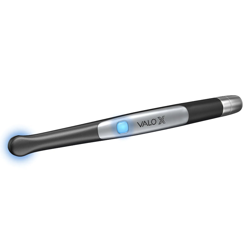 Ultradent VALO X | Lámpara LED de Fotopolimerización