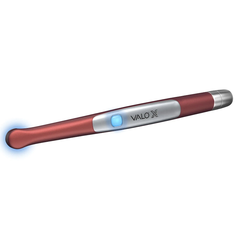 Ultradent VALO X | Lámpara LED de Fotopolimerización