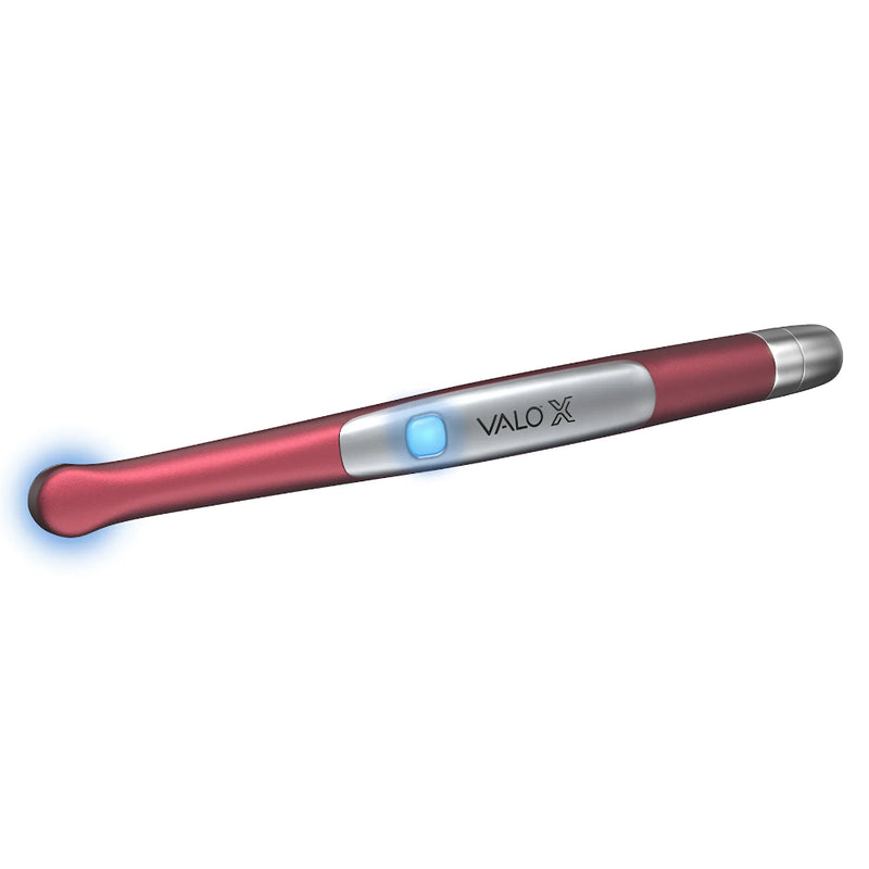 Ultradent VALO X | Lámpara LED de Fotopolimerización