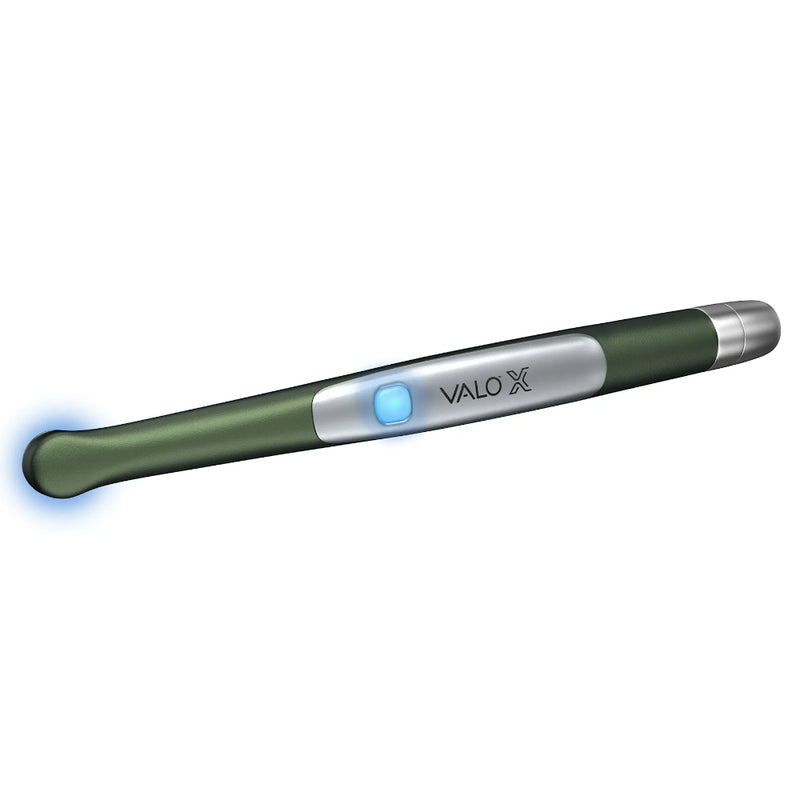 Ultradent VALO X | Lámpara LED de Fotopolimerización