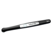 Lámpara de fotopolimerización LED Ultradent VALO X multiespectral con cuerpo metálico mecanizado para restauradora adhesiva