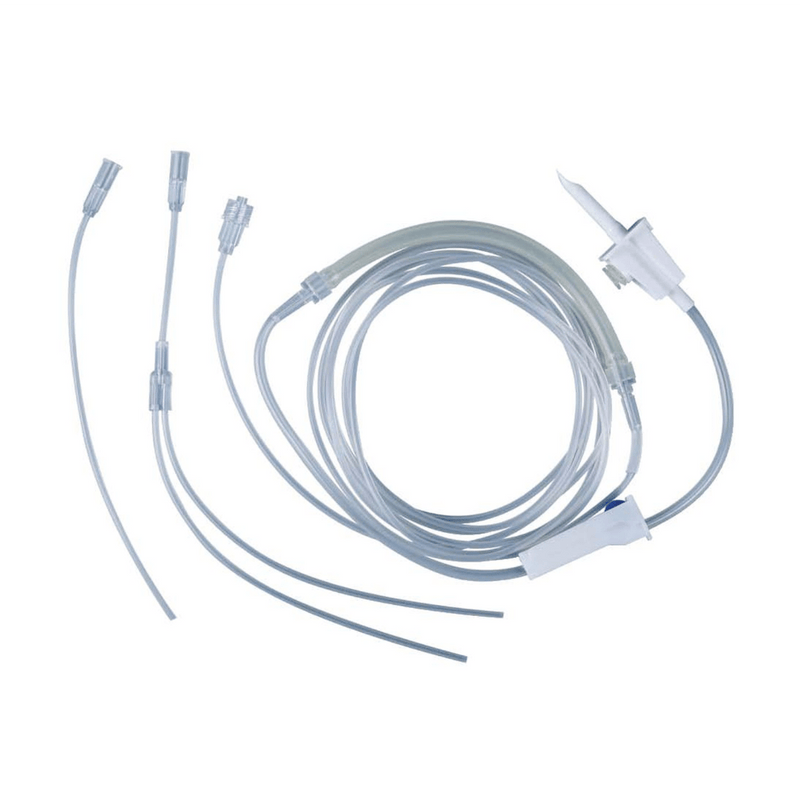 Líneas de irrigación 10 Uds. Bien Air