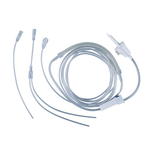 Líneas de irrigación 10 Uds. Bien Air