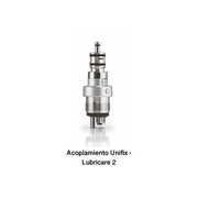 Lubricare 2 Sistema Automático de Mantenimiento de Instrumental Bien Air