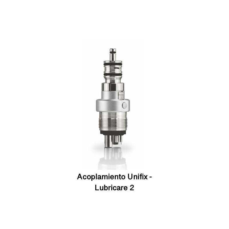 Lubricare 2 Sistema Automático de Mantenimiento de Instrumental Bien Air