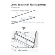 Lubricare 2 Sistema Automático de Mantenimiento de Instrumental Bien Air