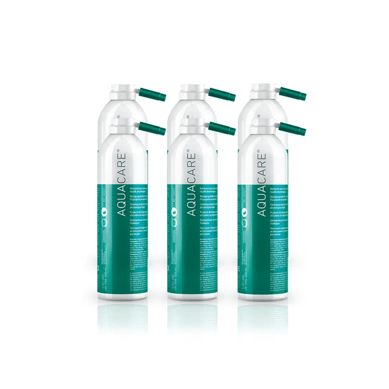 Lubricare Botellas para Mantenimiento Automático Bien air🇨🇭