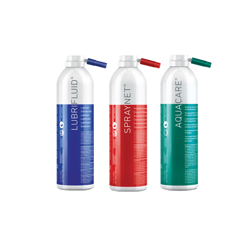 Lubricare Botellas para Mantenimiento Automático Bien air🇨🇭