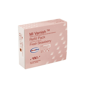 Barniz de Flúor MI Varnish GC
