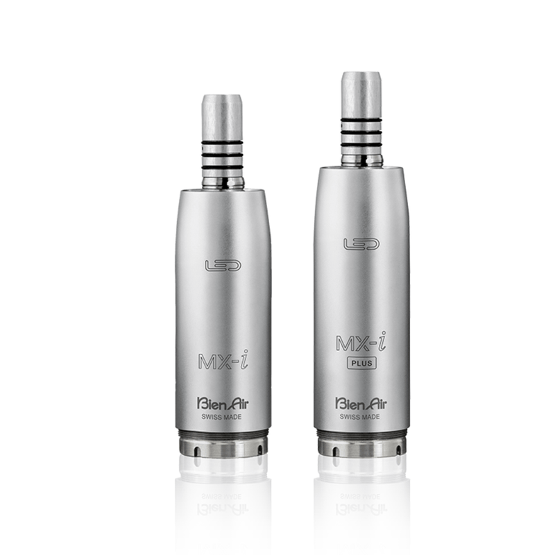 Micromotor MX-i LED 3ª Generación Bien Air