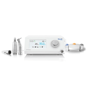 Sistema de implantología Bien Air Chiropro con micromotor MX-i LED y contra-ángulo 20:1 L MS - Distribuidor oficial Holydent